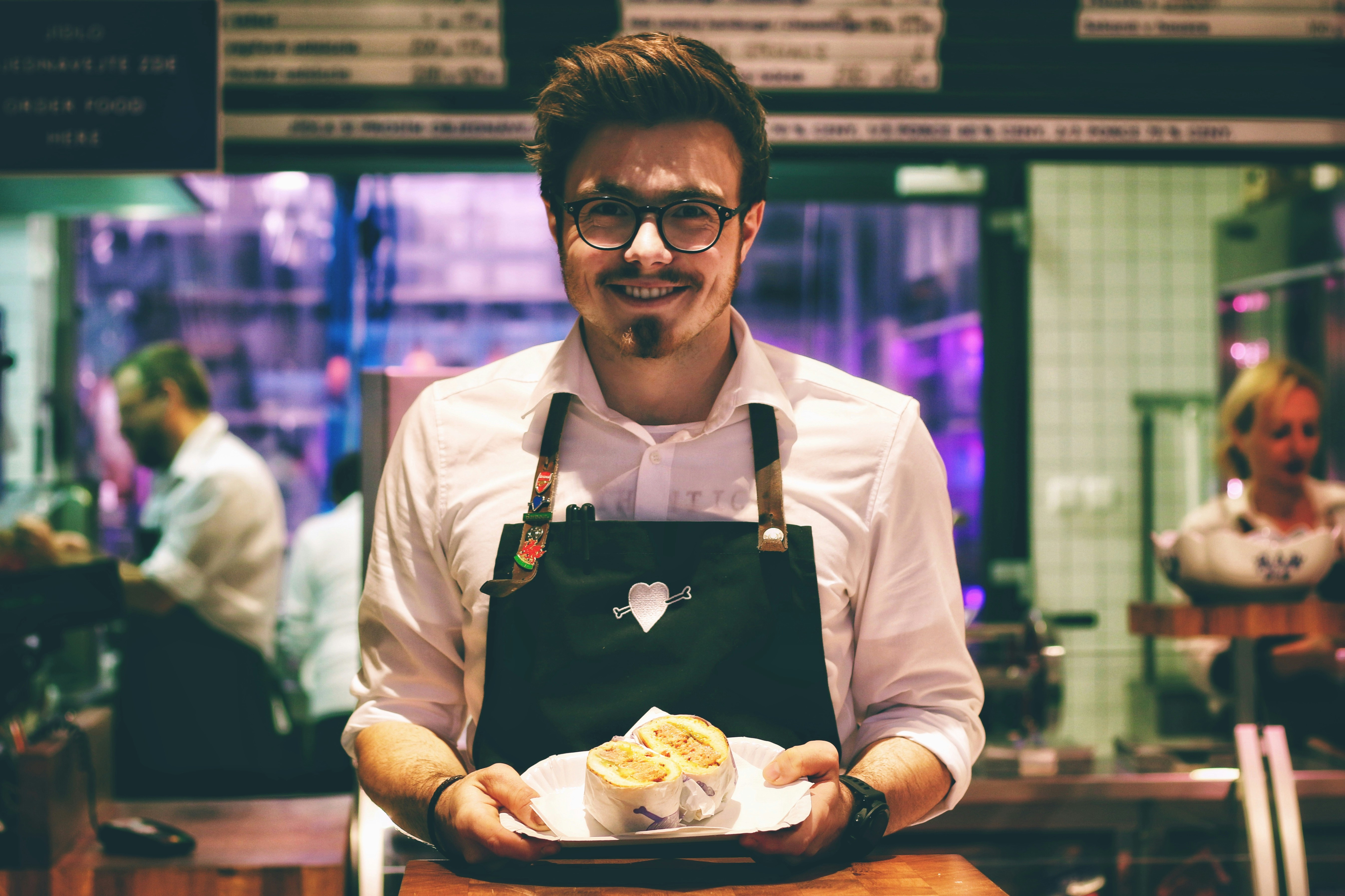 5 Tips for Opening Your Own Restaurant 5 img