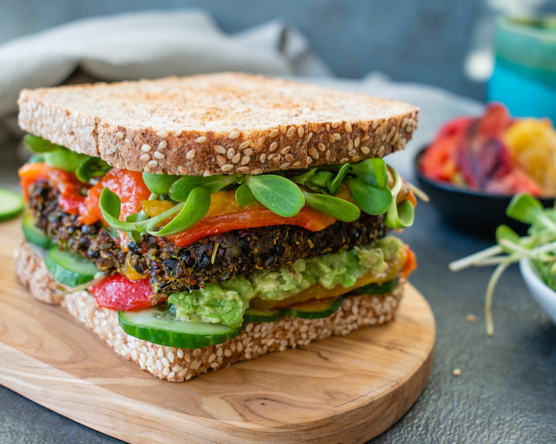 Healthier Alternatives for Your Favorite Foods and Products 2 img