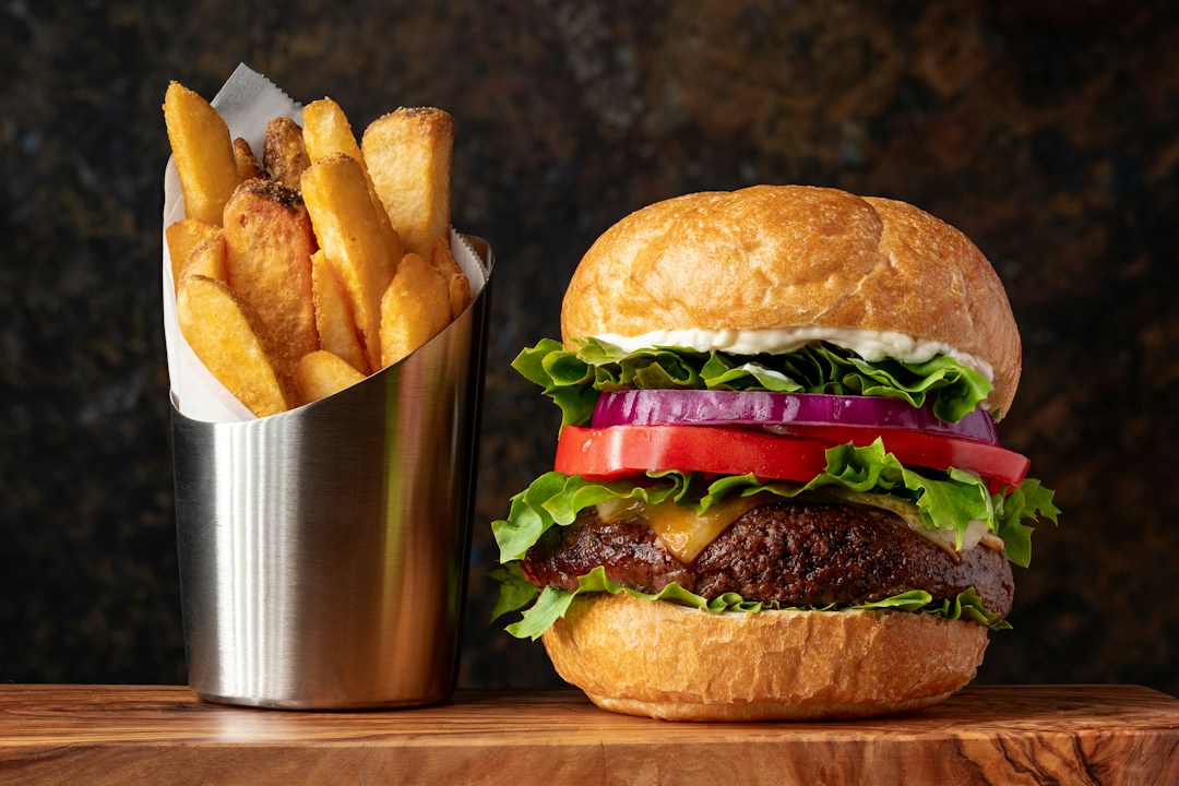 Healthier Alternatives for Your Favorite Foods and Products 3 img