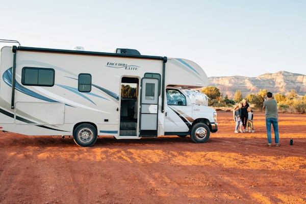 How To Choose a Motorhome Extended Warranty Policy 2 img